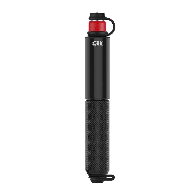 Lezyne Clik™ Drive HP - Bomba de mano | Hardloop
