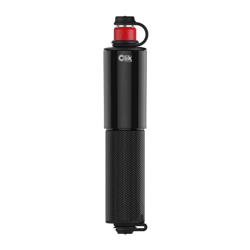 Lezyne Clik™ Drive HV - Mini fietspomp | Hardloop