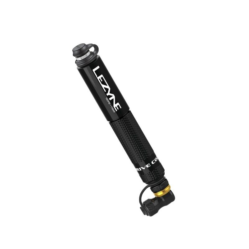 Lezyne Pocket Drive Co2 - Bomba de mano | Hardloop