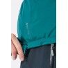 Rab Firewall Jacket - Casaco impermeável mulher | Hardloop