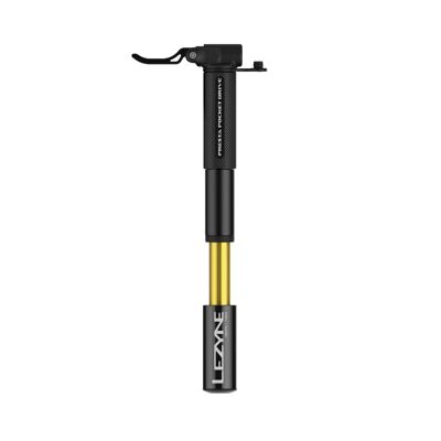 Presta Pocket Drive - Bomba de mano