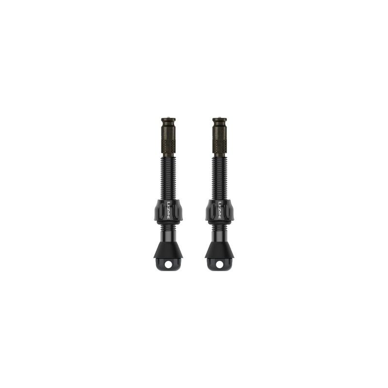Lezyne Clik™ TLR Valve Pro - Tubeless ventiel | Hardloop