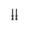 Lezyne Clik™ TLR Valve Pro - Tubeless ventil | Hardloop
