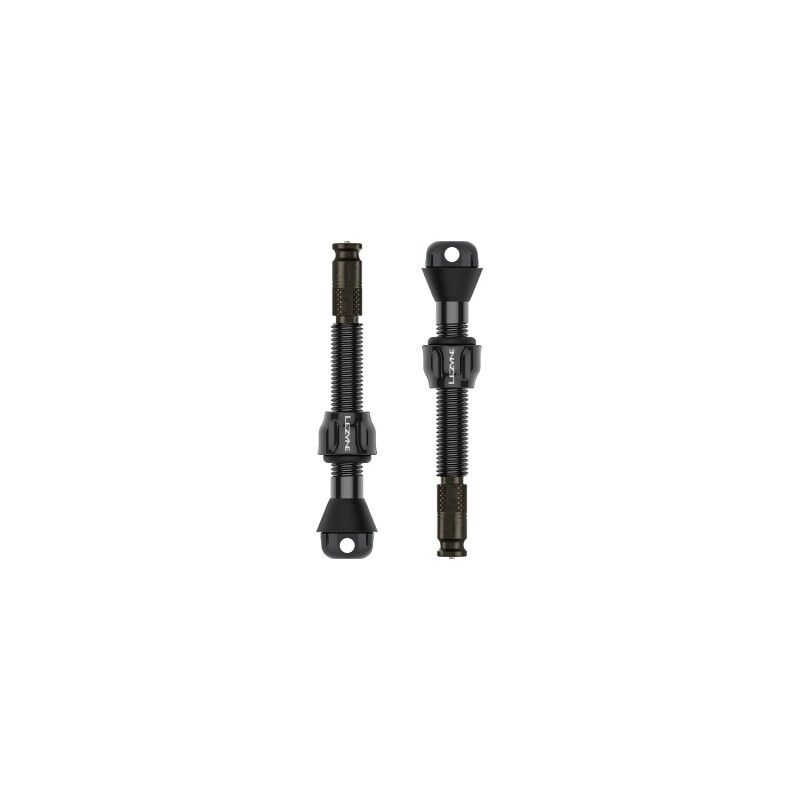Lezyne Clik™ TLR Valve Pro - Tubeless ventiel | Hardloop