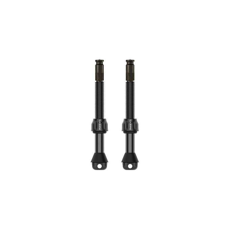 Lezyne Clik™ TLR Valve Pro - Tubeless ventiel | Hardloop