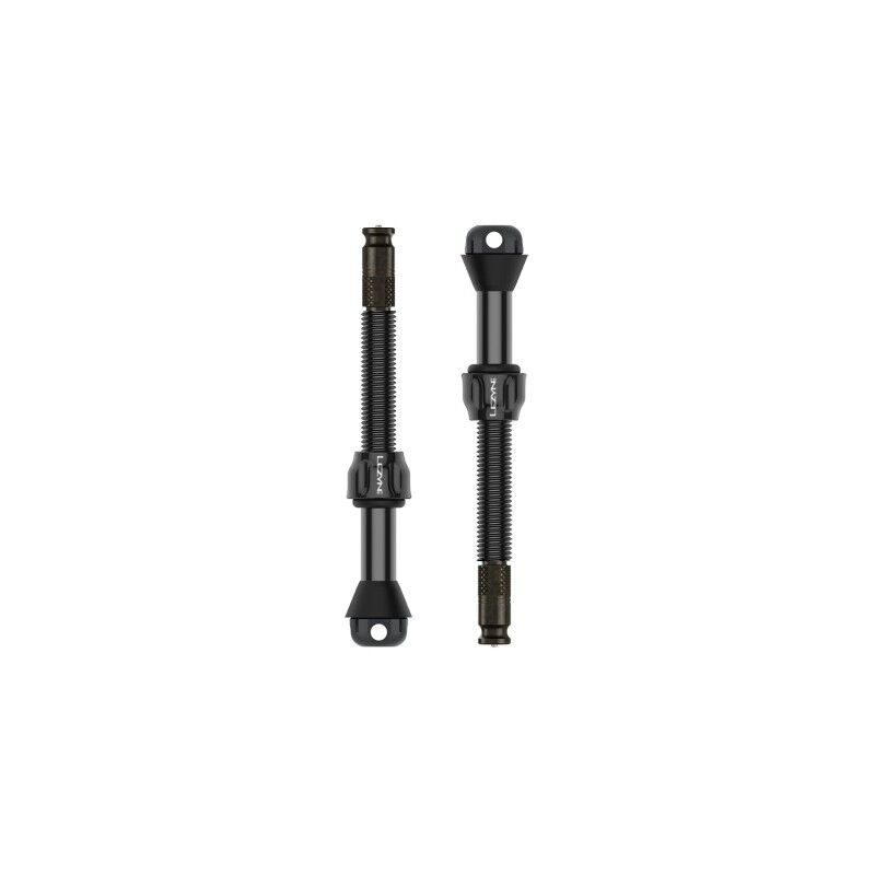 Lezyne Clik™ TLR Valve Pro - Tubeless valve | Hardloop
