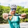 Lezyne Presta Pocket Drive - Mini fietspomp | Hardloop
