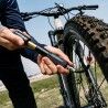 Lezyne Clik™ Drive HV - Pompe à main | Hardloop