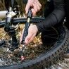 Lezyne Clik™ Drive HV - Mini fietspomp | Hardloop