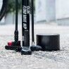 Lezyne Clik™ Floor Drive HP - Floor Pump | Hardloop