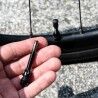 Lezyne Clik™ TLR Valve Pro - Tubeless valve | Hardloop