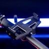 Lezyne CNC Phone Mount | Hardloop
