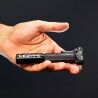 Lezyne Presta Pocket Drive - Fahrradpumpe | Hardloop