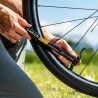 Lezyne Presta Pocket Drive - Pompe à main | Hardloop