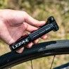 Lezyne Presta Pocket Drive - Pompe à main | Hardloop