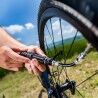 Lezyne Pocket Drive Co2 - Pompa a mano | Hardloop