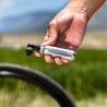 Lezyne Pocket Drive Co2 - Mini fietspomp | Hardloop