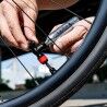 Lezyne Clik™ Drive Co2 With 20G Cartridge - CO2 bike pump | Hardloop