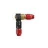 Lezyne Sport Floor Drive 3.5 ABS - Floor Pump | Hardloop