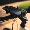 Lezyne CNC Phone Mount | Hardloop