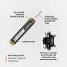 Lezyne Pro Tubeless Kit | Hardloop