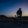 Lezyne Radar React System - Bicycle lights sets | Hardloop