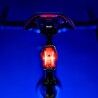 Lezyne Radar React System - Bicycle lights sets | Hardloop