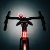 Lezyne Radar React System - Fietsverlichtingsset | Hardloop