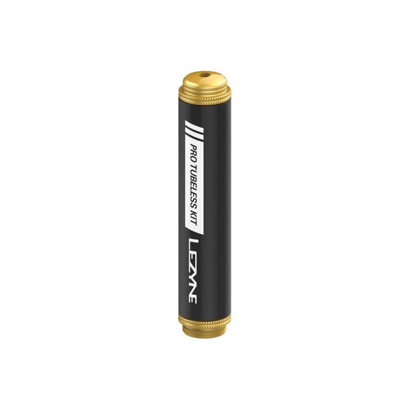 Lezyne Pro Tubeless Kit | Hardloop