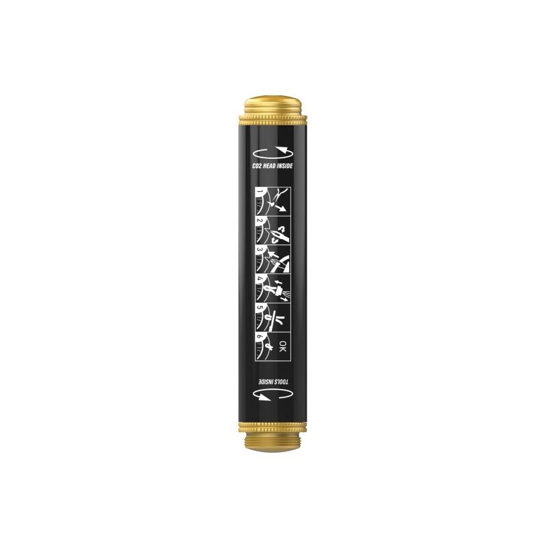 Lezyne Pro Tubeless Kit | Hardloop