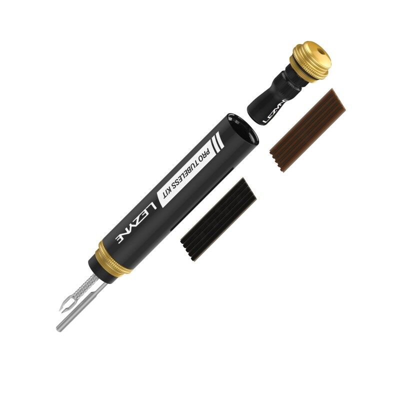 Lezyne Pro Tubeless Kit | Hardloop