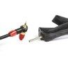 Lezyne Sport Floor Drive 3.5 ABS - Vloerpomp | Hardloop