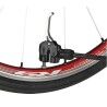 Lezyne Sport Floor Drive 3.5 ABS - Vloerpomp | Hardloop