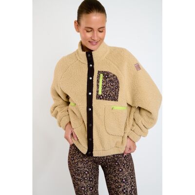 Hero Wellclimb - Forro polar - Mujer