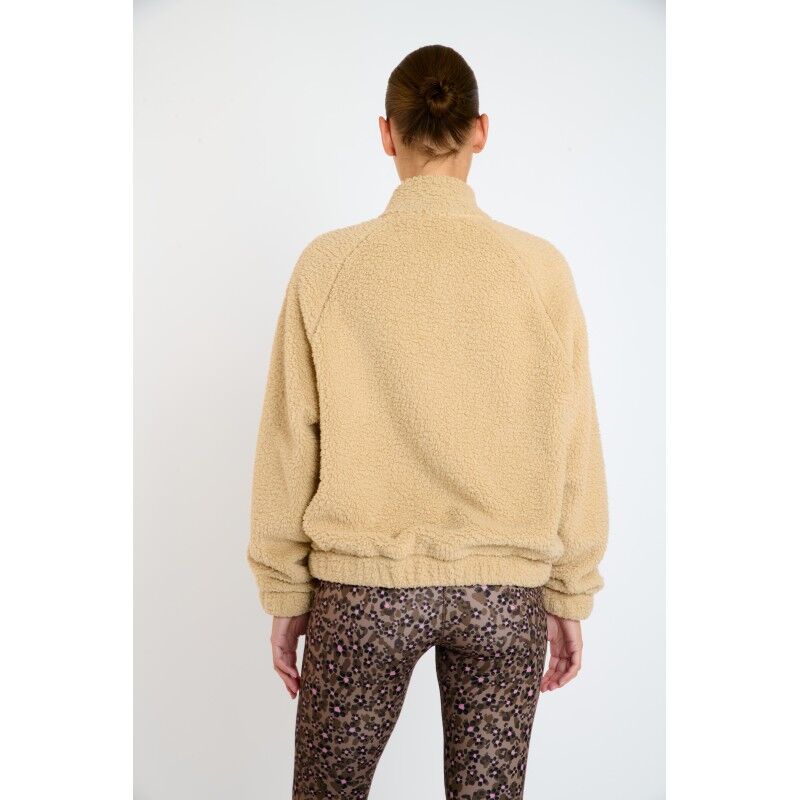 Banana Moon Hero Wellclimb - Fleecejacke - Damen | Hardloop