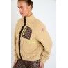 Banana Moon Hero Wellclimb - Fleecejacke - Damen | Hardloop