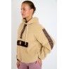 Banana Moon Vortex Wellclim - Fleecejacke - Damen | Hardloop