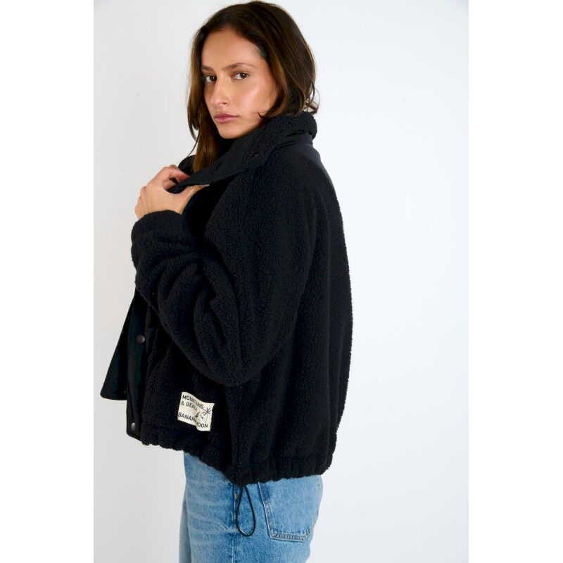 Banana Moon Snowy Acoma - Fleece jacket - Women's | Hardloop