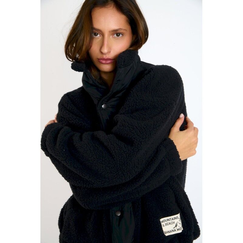 Banana Moon Snowy Acoma - Fleece jacket - Women's | Hardloop