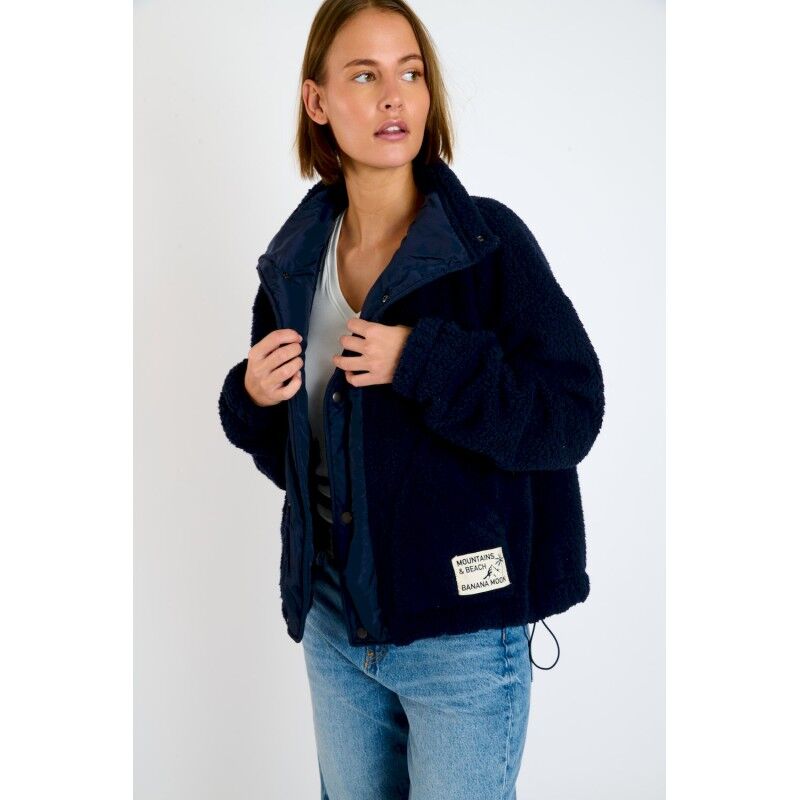 Banana Moon Snowy Acoma - Fleece jacket - Women's | Hardloop