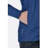 Rab - Downpour Jacket - Giacca antipioggia - Donna