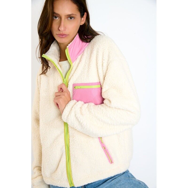 Banana Moon Frost Wintu - Fleece jacket - Women's | Hardloop