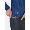 Rab - Downpour Jacket - Giacca antipioggia - Donna