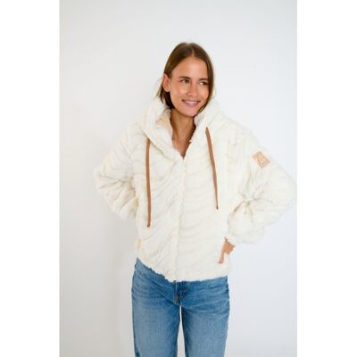 Frost Wintu - Polaire femme