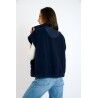 Banana Moon Laponia Acoma - Colete polar mulher | Hardloop