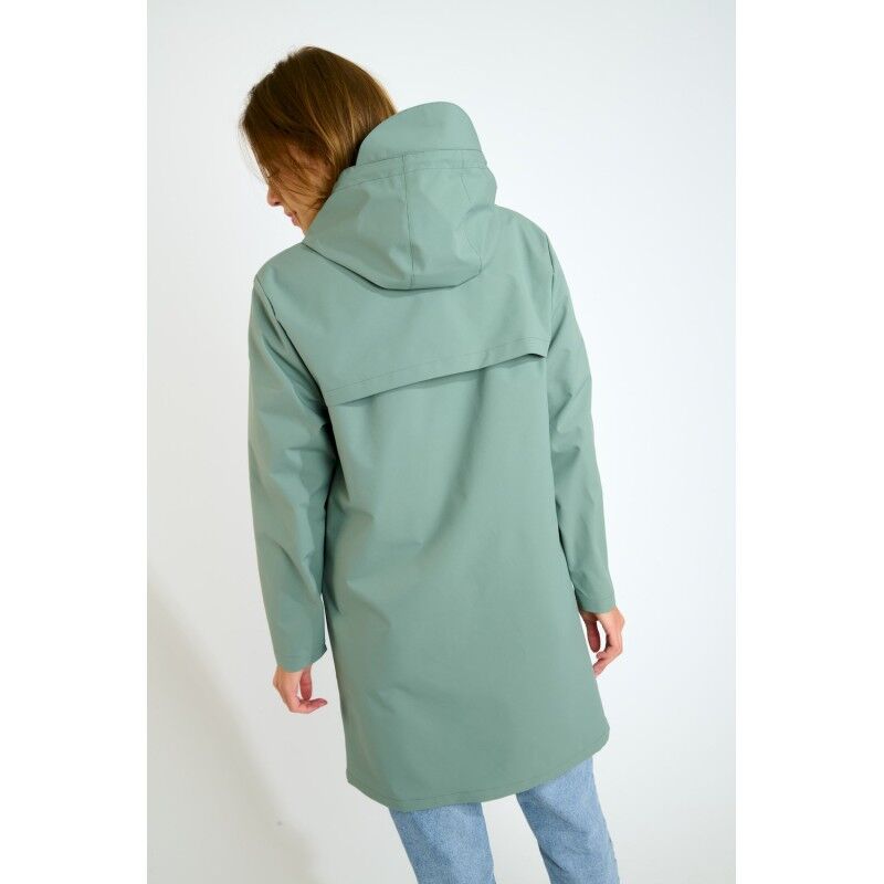 Banana Moon Stormy Thunder - Parka - Damer | Hardloop