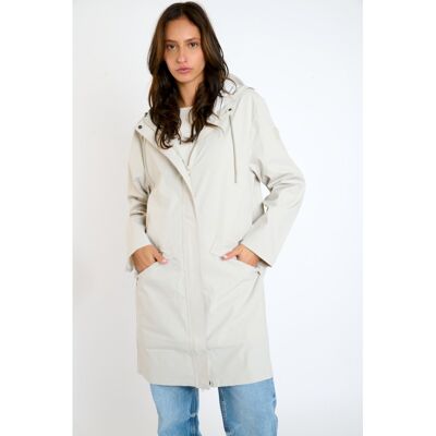 Stormy Thunder - Parka femme