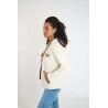 Banana Moon Barrows Mojave - Forro polar - Mujer | Hardloop