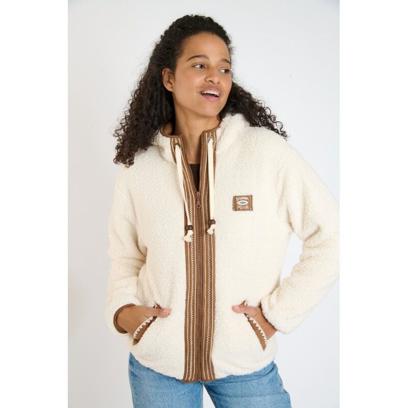 Banana Moon Barrows Mojave - Fleece jacket - Women's | Hardloop