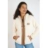 Banana Moon Barrows Mojave - Fleecejacke - Damen | Hardloop